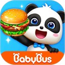 宝宝巴士快乐启蒙小游戏