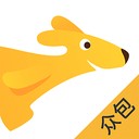 饿了么iOS版图标