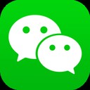 微信iOS版图标